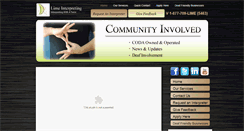 Desktop Screenshot of limeinterpreting.com